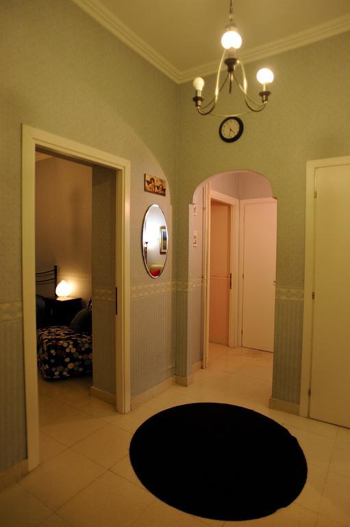 Bed & Breakfast La Casa Romana Rom