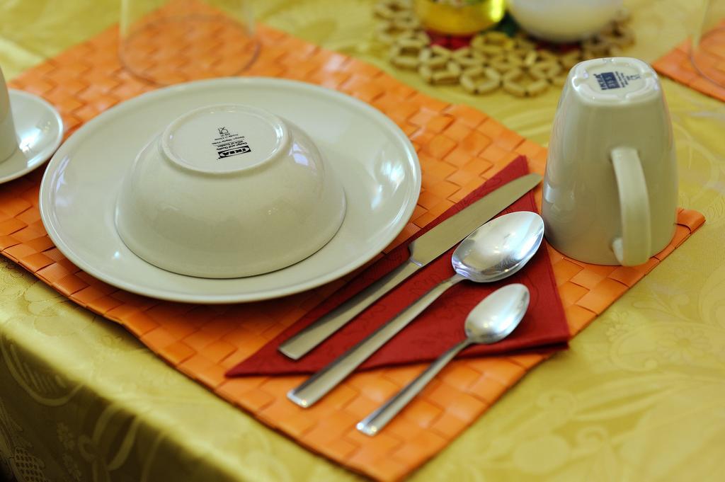 La Casa Romana Bed & Breakfast Rom