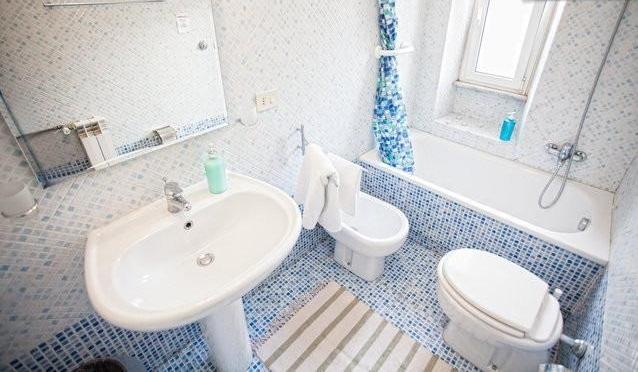 Bed & Breakfast La Casa Romana Rom