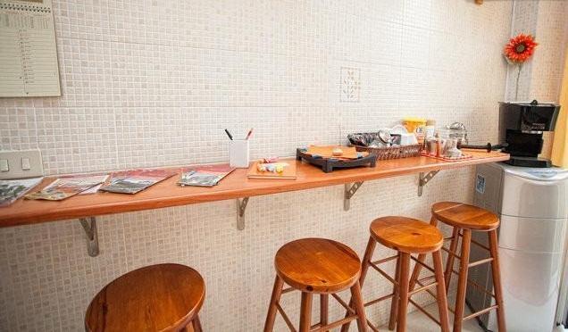 Bed & Breakfast La Casa Romana Rom
